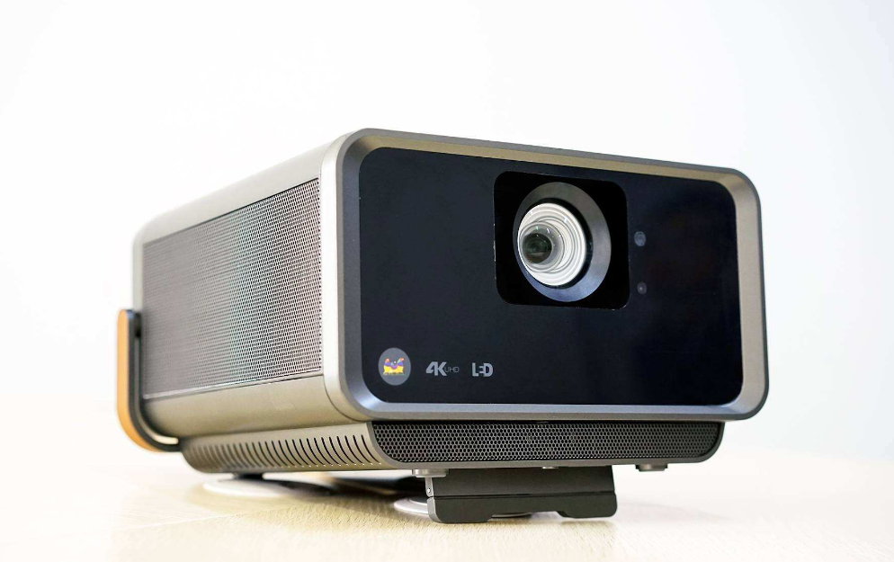 優(yōu)派viewsonic 4K HDR投影機(jī)PX727-4K，性?xún)r(jià)比超高