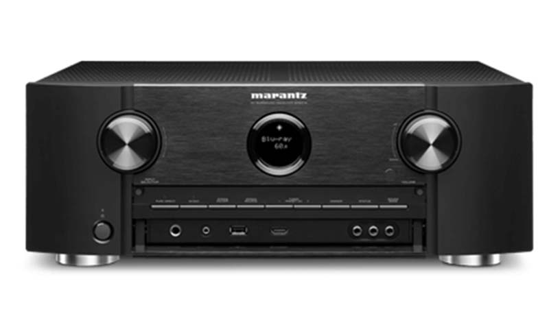 馬蘭士Marantz SR6014功放介紹